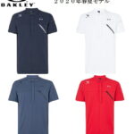 オークリー ゴルフ ウェア メンズ スカル シャツ【OAKLEY】SKULL REAR MESSAGE SHIRTSカラー：BLACKOUT(02E)カラー：WHITE(100)カラー：GRAPHITE(00N)カラー：RED LIGHT(420)FOA400793