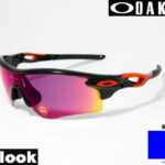 OAKLEY オークリー OO9206-3738サングラスPRIZM ROAD プリズム ロードRADAR LOCK PATHレーダーロックパス009206-3738 ASIAN FIT ポリッシュドブラック度付き対応開始　OO9206-37　9206-3738