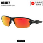 OAKLEY オークリー サングラス フラック2.0 FLAK 2.0(A) アイウェア サングラス OO9271-2761