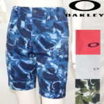 ★SALE★オークリー 2022年春夏モデル メンズ OAKLEY ADDICTIVE SHORTS 4.0 ショートパンツ FOA403530【22】