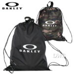 【正規代理店品】【2021年LINE UP】オークリー　エッセンシャル　ナップサック 　OAKLEY　ESSENTIAL CORD PACK 【oakap2021aw】【代引料無料】--015