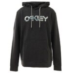 オークリー（OAKLEY） パーカー B1B Po Hoodie 2.0 FOA402599-9BA （メンズ）