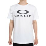 オークリー（OAKLEY） ドライ 速乾 EH QD ショートスリーブTシャツ OBK EVO FOA403607-100 （メンズ）