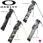 OAKLEY FOS900968 STAND CLUB CASE 16.0 日本正規品 オークリー スタンド クラブケース 16.0