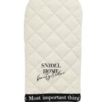 【SALE／20%OFF】SNIDEL HOME ロゴリボンミトン スナイデルホーム インナー/ナイトウェア インナー/ナイトウェアその他 ホワイト ピンク ネイビー