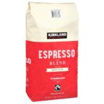 STARBUCKS 『スターバックス 赤　1.13kg』エスプレッソブレンド ロースト コーヒー豆 1130g スタバ ダークロースト 珈琲 Roast coffee カークランド KIRKLAND お徳用 大容量 業務用 コストコ