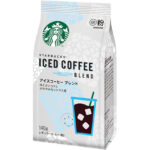 ネスレ/スターバックス アイスコーヒーブレンド 140g