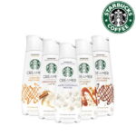 【STARBUCKS】スターバックス コーヒークリーマー 1個(828ml) 【5種類から1種類選択】