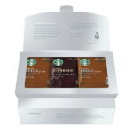 スターバックス オリガミ(R) パーソナルドリップ(R) コーヒーギフト SB-10S【ネスレ公式通販】【 starbucks スタバ スターバックスコーヒーギフト コーヒー 珈琲 ギフト プチギフト お返し ドリップコーヒー】