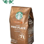 スターバックス パイクプレイスロースト 793g 粉 中挽き レギュラーコーヒー ドリップコーヒー STARBUCKS PIKE PLACE ROAST MEDIUM GROUND スタバ 珈琲