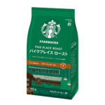 （送料無料・送料込）スターバックス「Starbucks(R)」コーヒー パイクプレイスロースト ブレンド　　【1袋(160g)】