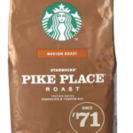 スターバックス パイクプレイス ロースト 793g (コーヒー粉) STARBUCKS PIKE PLACE ROAST 備品 買い置き 大容量