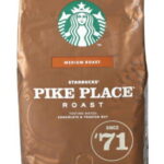 スターバックス パイクプレイス ロースト (粉) 793g Starbucks PIKE PLACE ROAST ミディアム