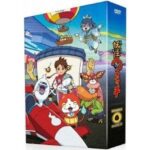 妖怪ウォッチ DVD-BOX6 [DVD]