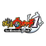 [Switch] 妖怪ウォッチ1 for Nintendo Switch レベルファイブ ザ ベスト （ダウンロード版）　※2,000ポイントまでご利用可